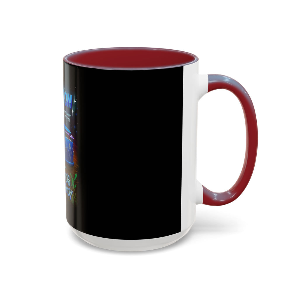 Raymond's Paint & Body 1 / Accent Coffee Mug 20/25oz