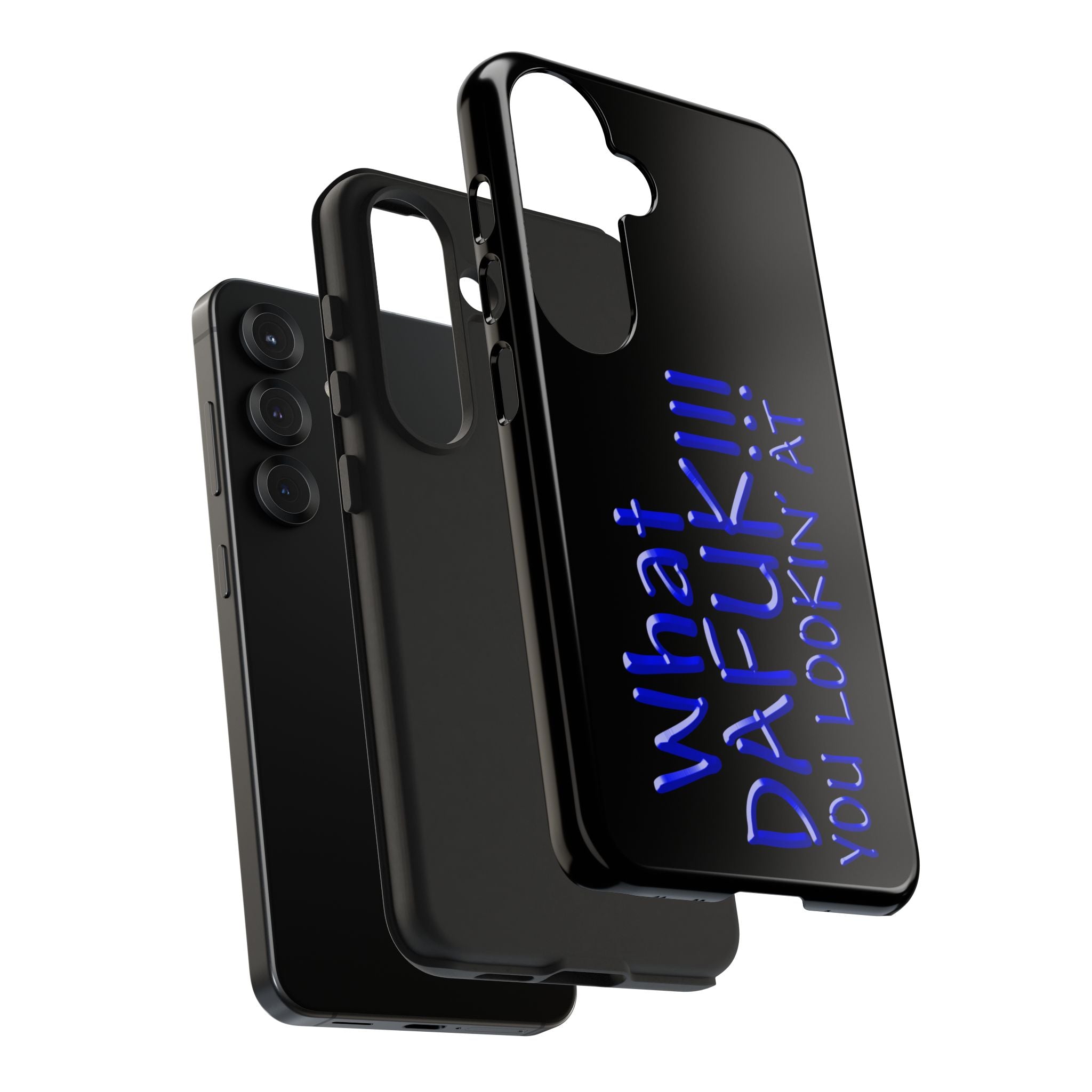 What DAFUK / Tough Phone Case
