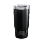 The Master Baiter / Insulated Tumbler 20oz