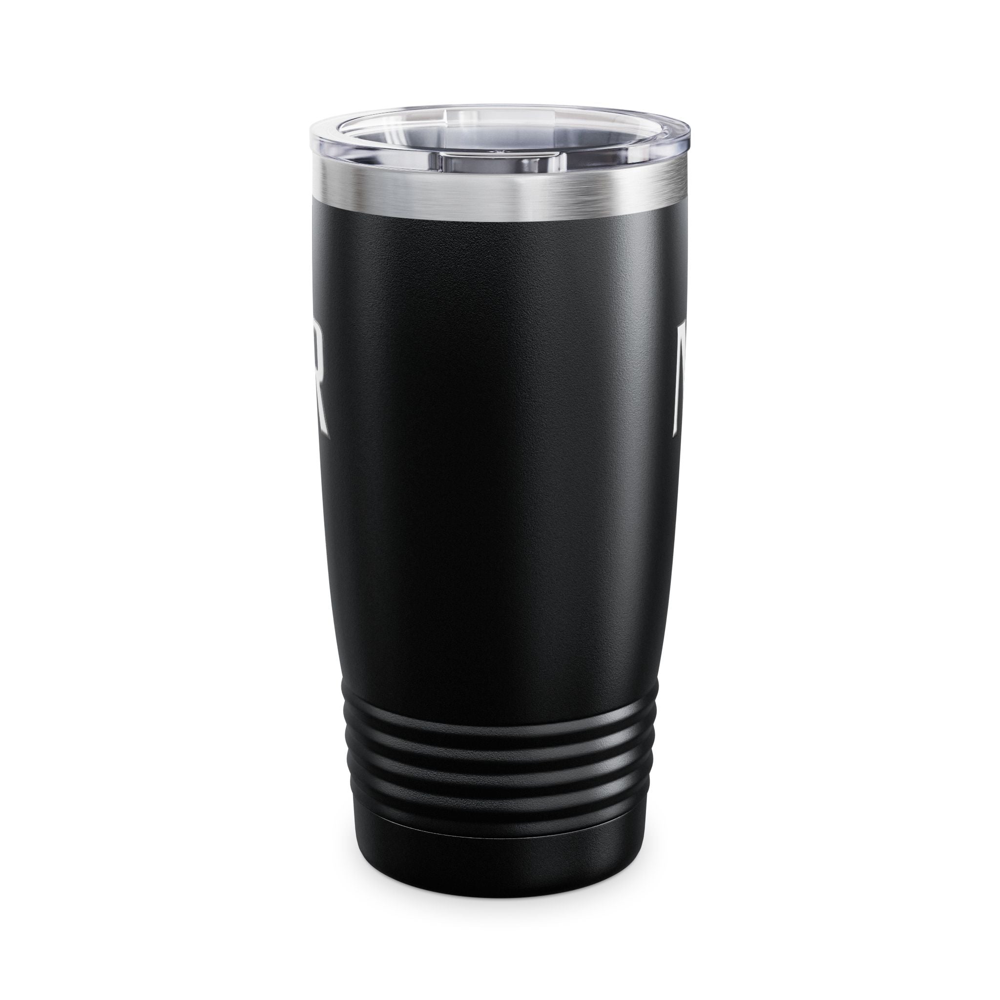 The Master Baiter / Insulated Tumbler 20oz