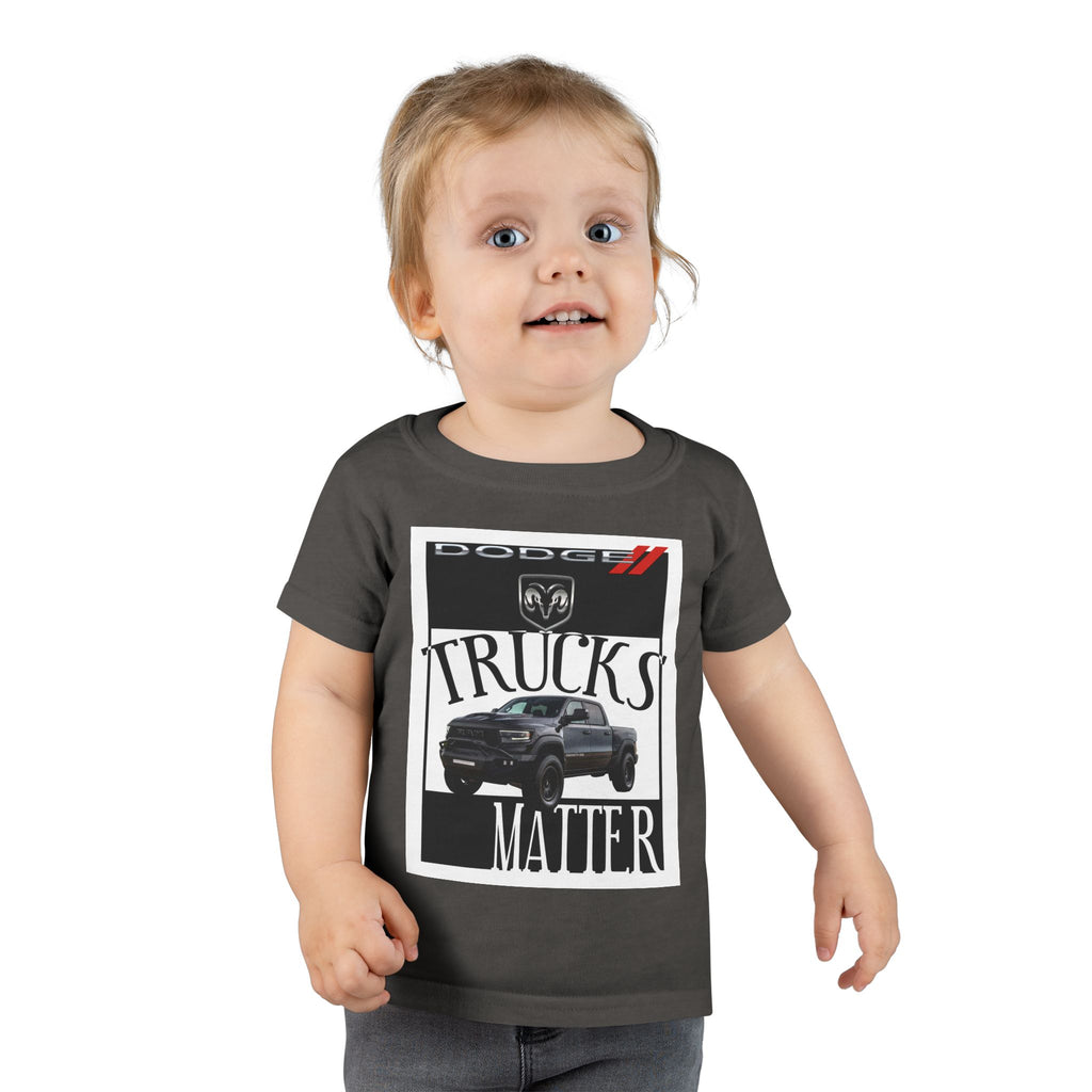 Dodge Trucks Matter / Toddler