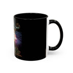 Statue of Liberty 250th / Accent Coffee Mug 11/15oz