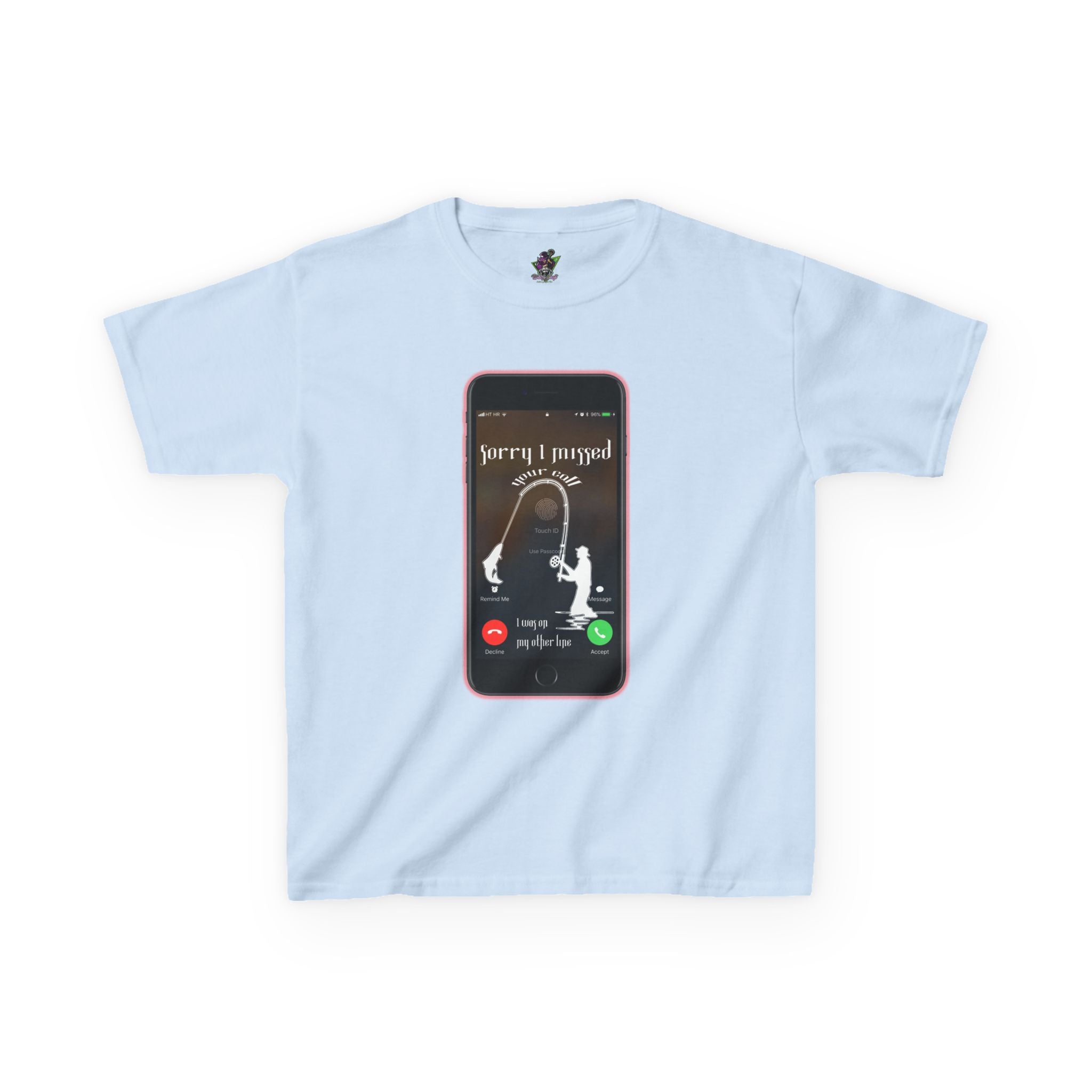 Sorry I Missed Your Call / Youth