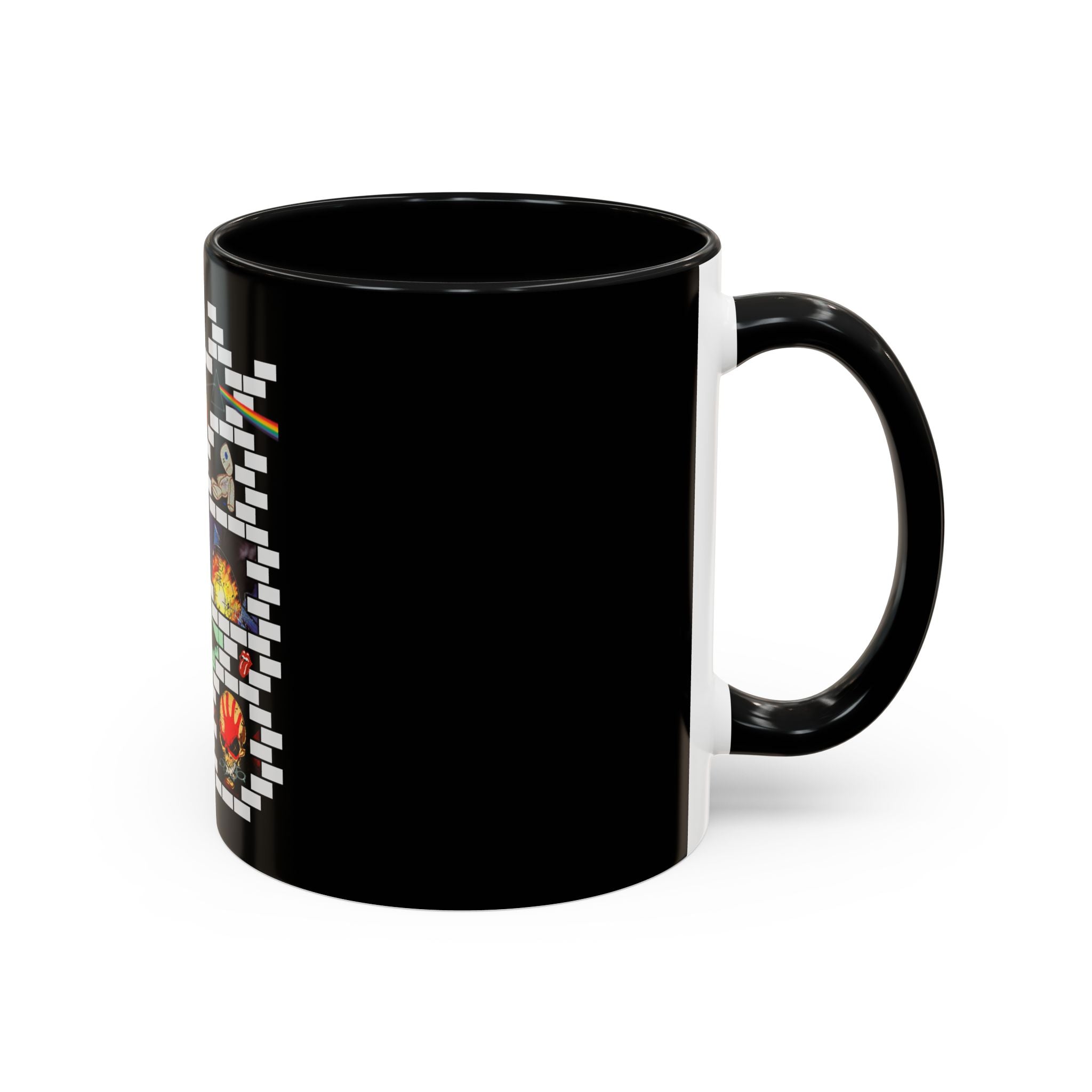Collection Of Rock / Accent Coffee Mug 11/15oz
