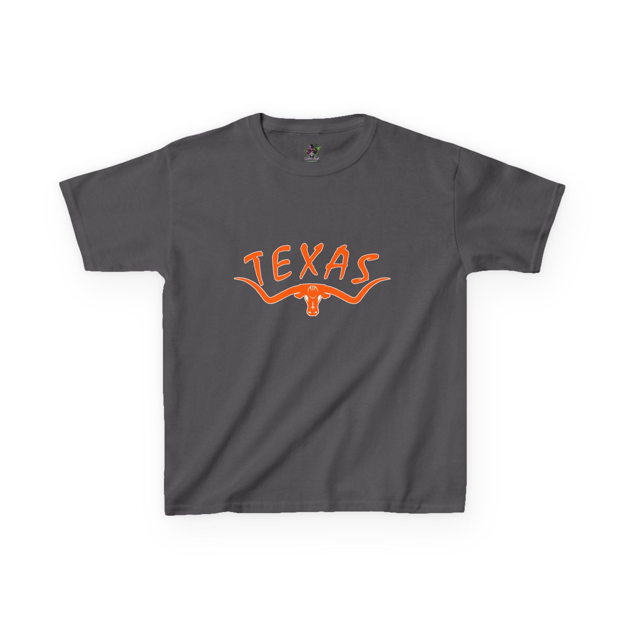 Texas Longhorns 1 F&B / Youth