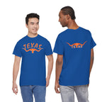 Texas Longhorns 1 F&B