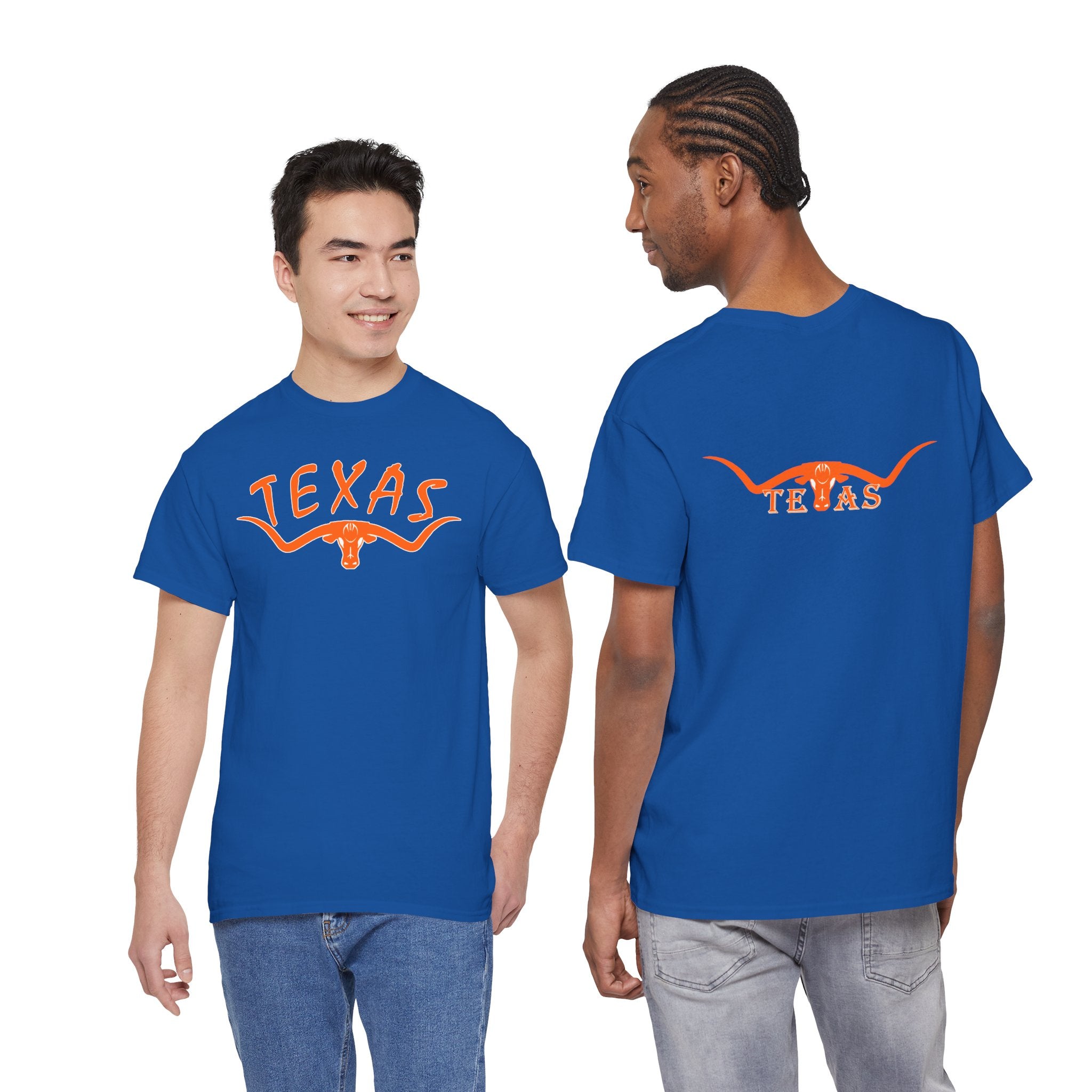 Texas Longhorns 1 F&B