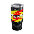 Raymond's Paint & Body Logo / Insulated Tumbler 20oz