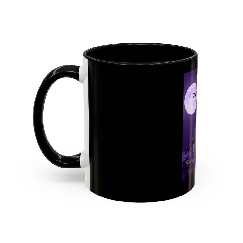 FareWell Ozzy / Accent Coffee Mug 11/15 oz