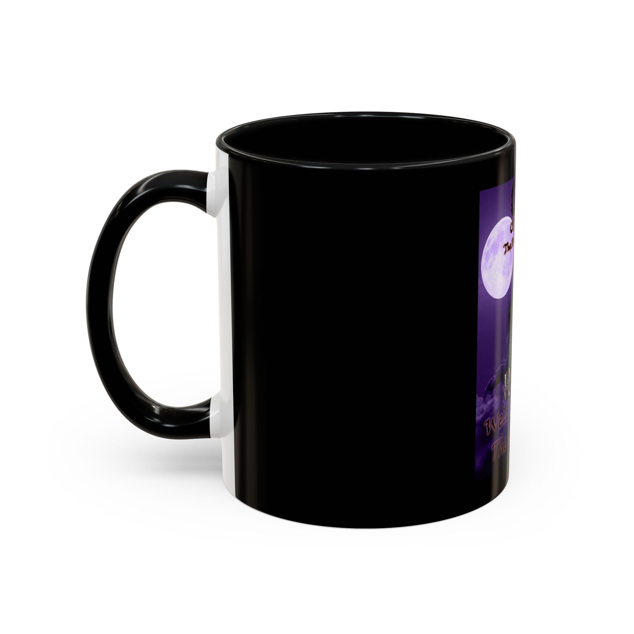 FareWell Ozzy / Accent Coffee Mug 11/15 oz