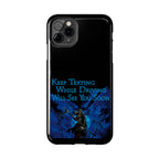 Keep Texting While Driving / Tough Phone Case