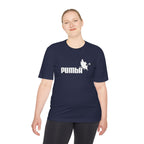 Pumba / Moisture‑Wicking