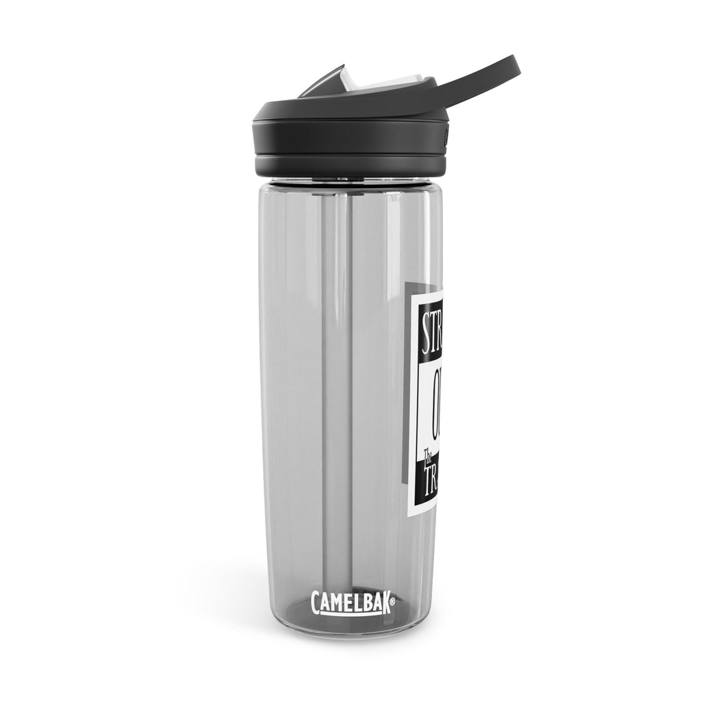 Straight Outta The Trailer Park / CamelBak Water Bottle 20/25 oz