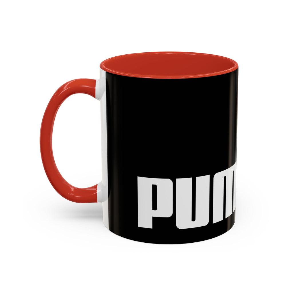 Pumba / Accent Coffee Mug 11/15oz