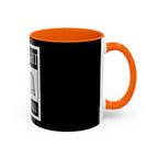 Straight Outta Joe Momma / Accent Coffee Mug 11/15oz