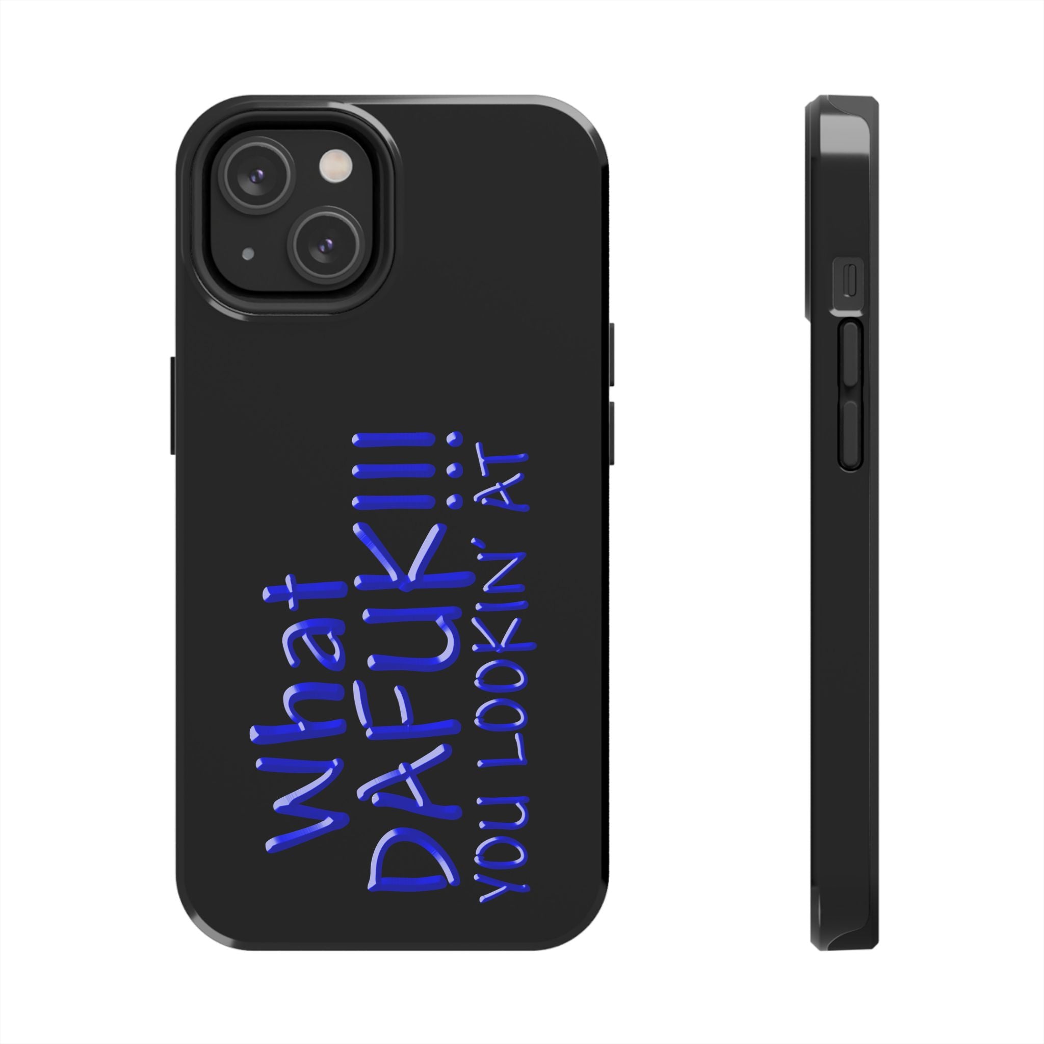 What DAFUK / Tough Phone Case