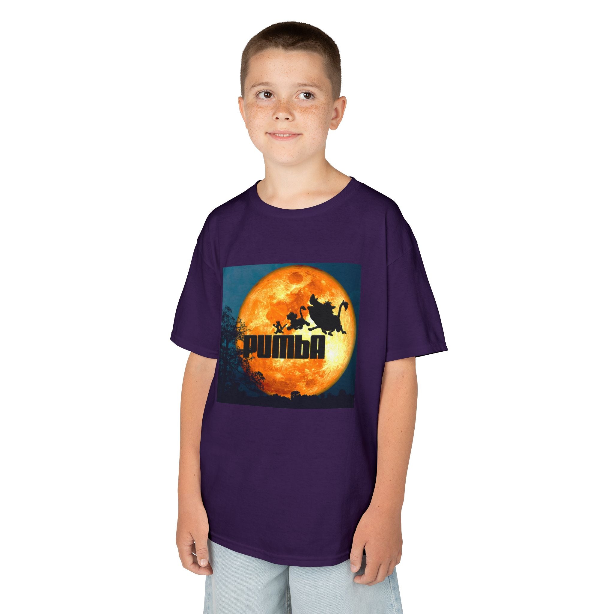 Pumba Moon / Youth