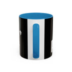 Pumba / Accent Coffee Mug 11/15oz
