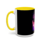 Life Being A Color / Accent Coffee Mug 11/15oz