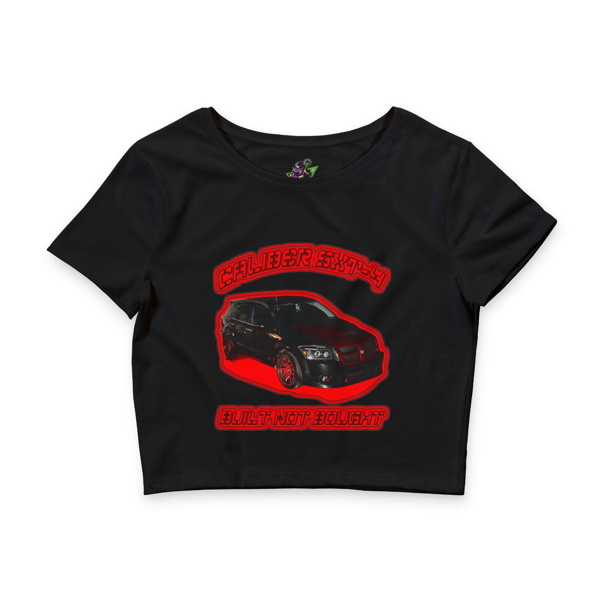 Caliber SXT-4 / Crop Top