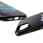 Metallica Whiskey in Jar / Tough Phone Case