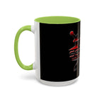 Security We Ain't Got This / Accent Coffee Mug 11/15oz