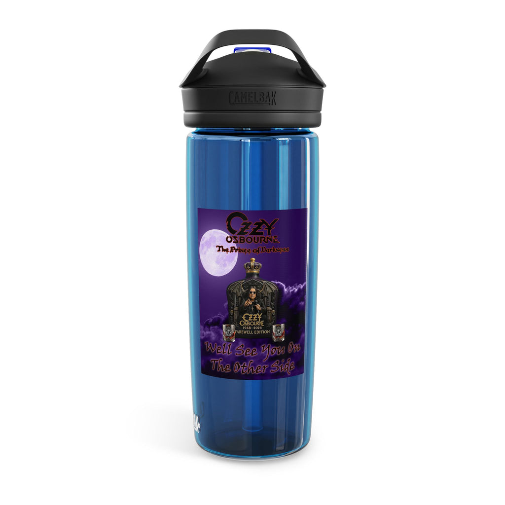 Farewell Ozzy / CamelBak Water Bottle 20/25oz