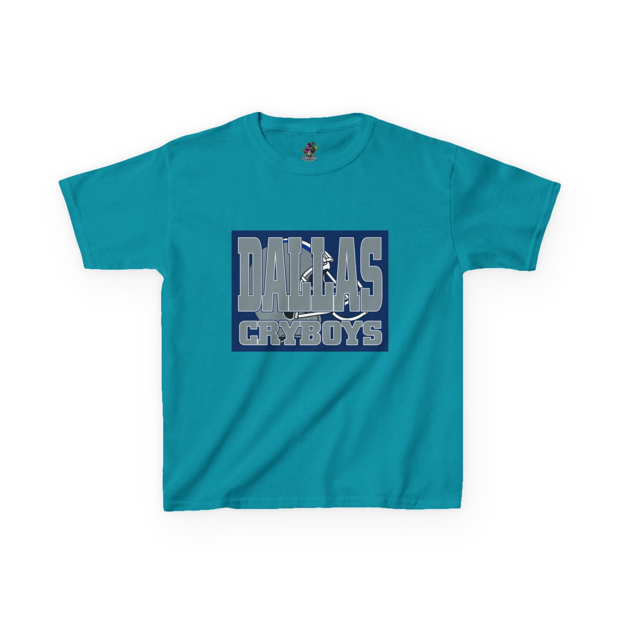 Dallas Cryboys / Youth