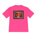 Texas Longhorns Framed / Moisture‑Wicking