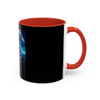 Metallica Whiskey in Jar / Accent Coffee Mug 11/15oz