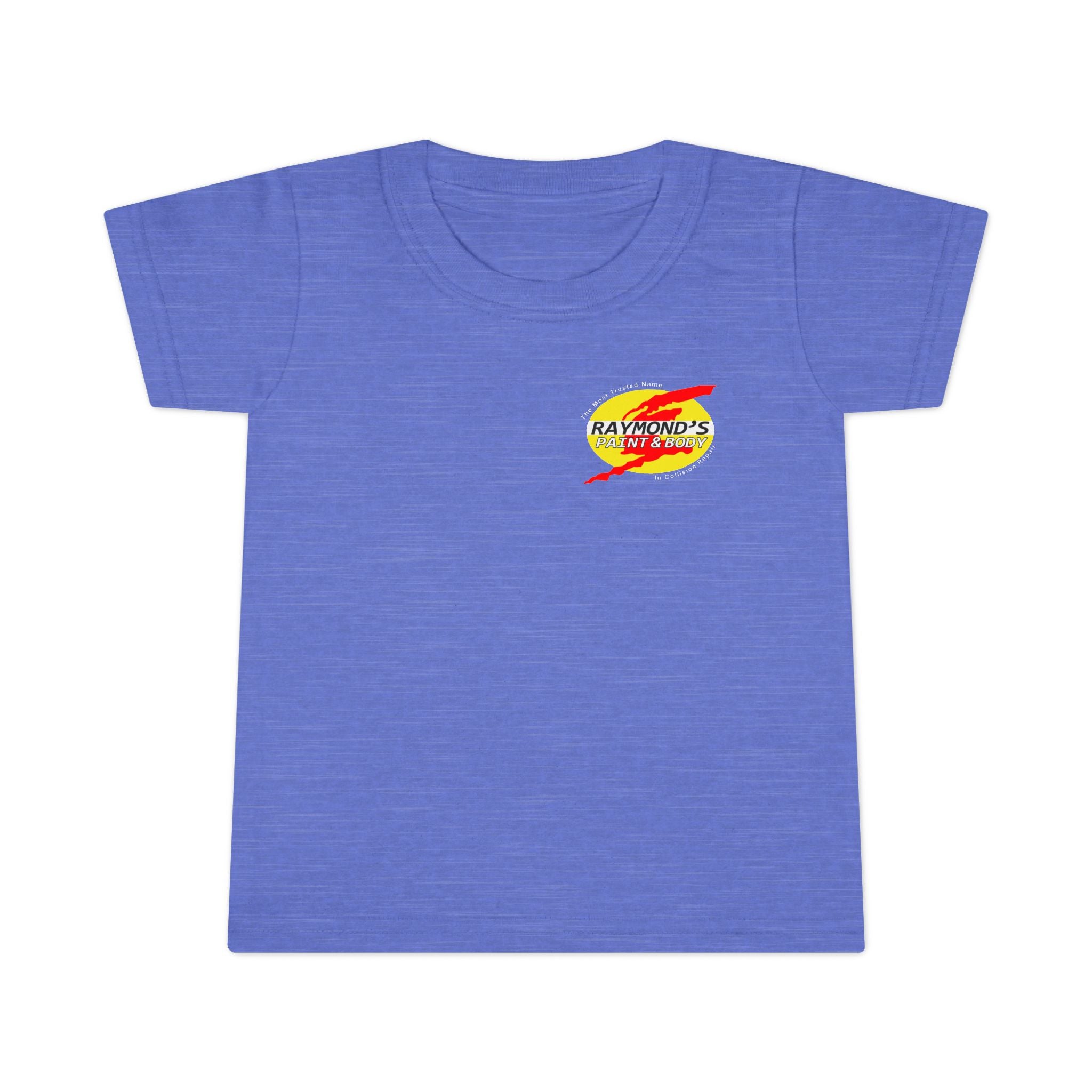 Raymond's Paint & Body 2 / Toddler