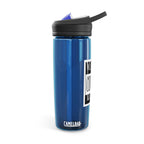 Wearing Condoms Matters / CamelBak Water Bottle 20/25oz