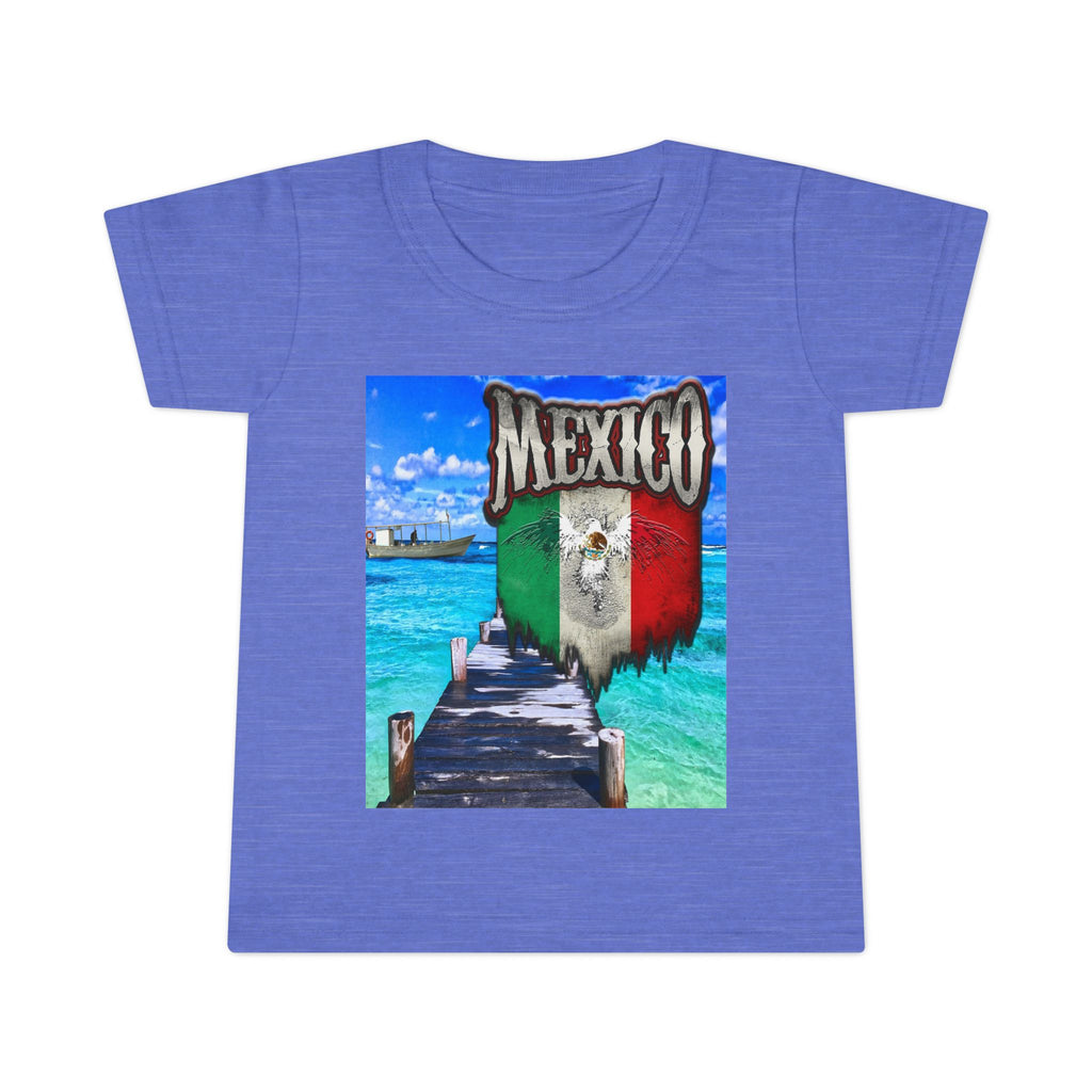 Mexico Beach / Toddler