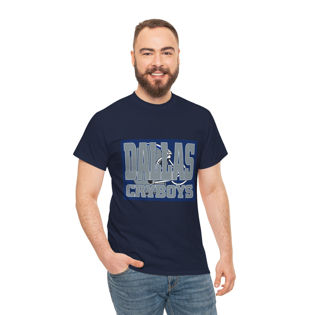 Dallas Cryboys