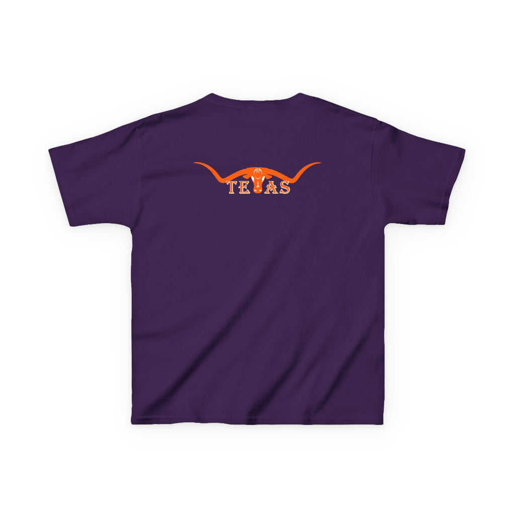 Texas Longhorns 1 F&B / Youth