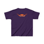 Texas Longhorns 1 F&B / Youth