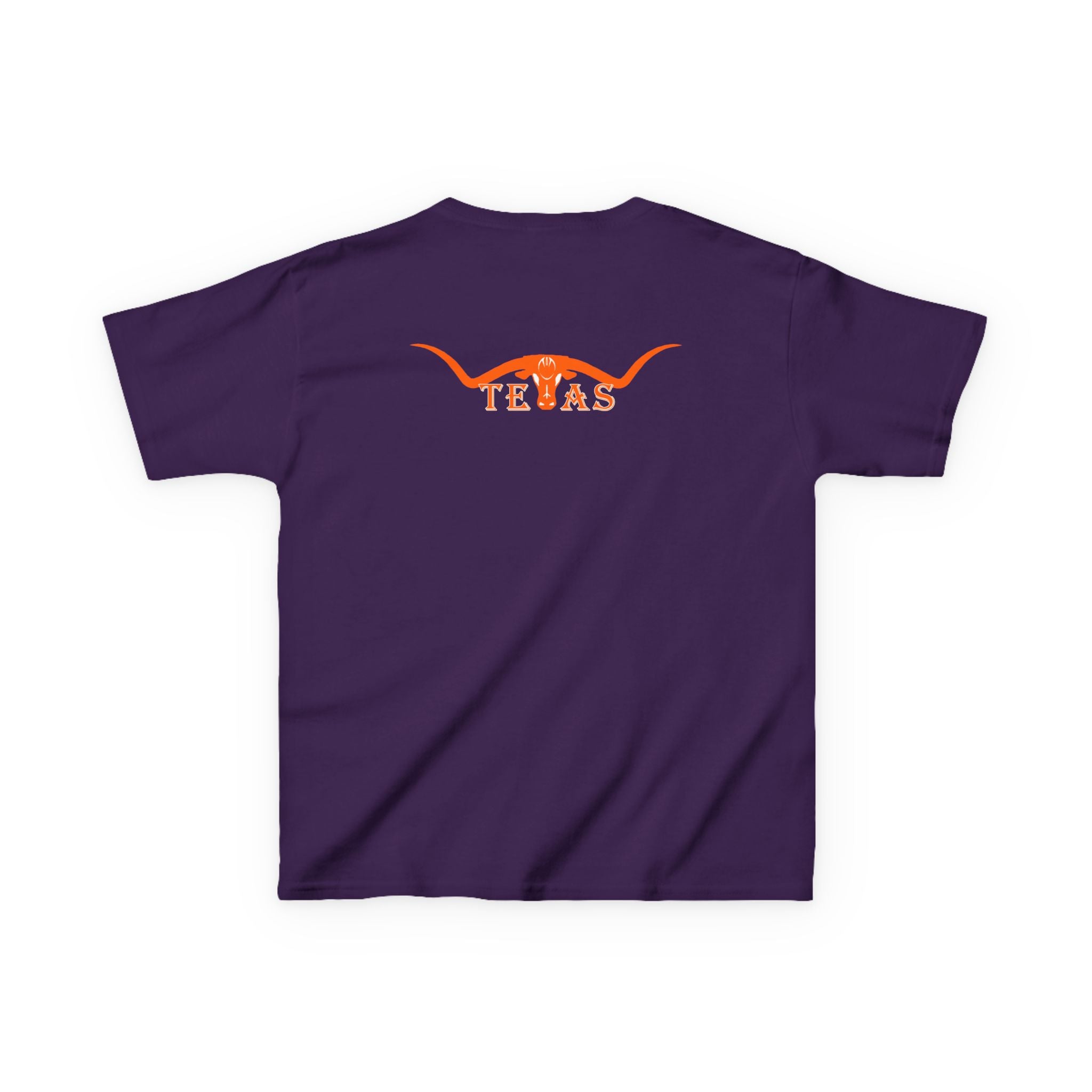 Texas Longhorns 1 F&B / Youth