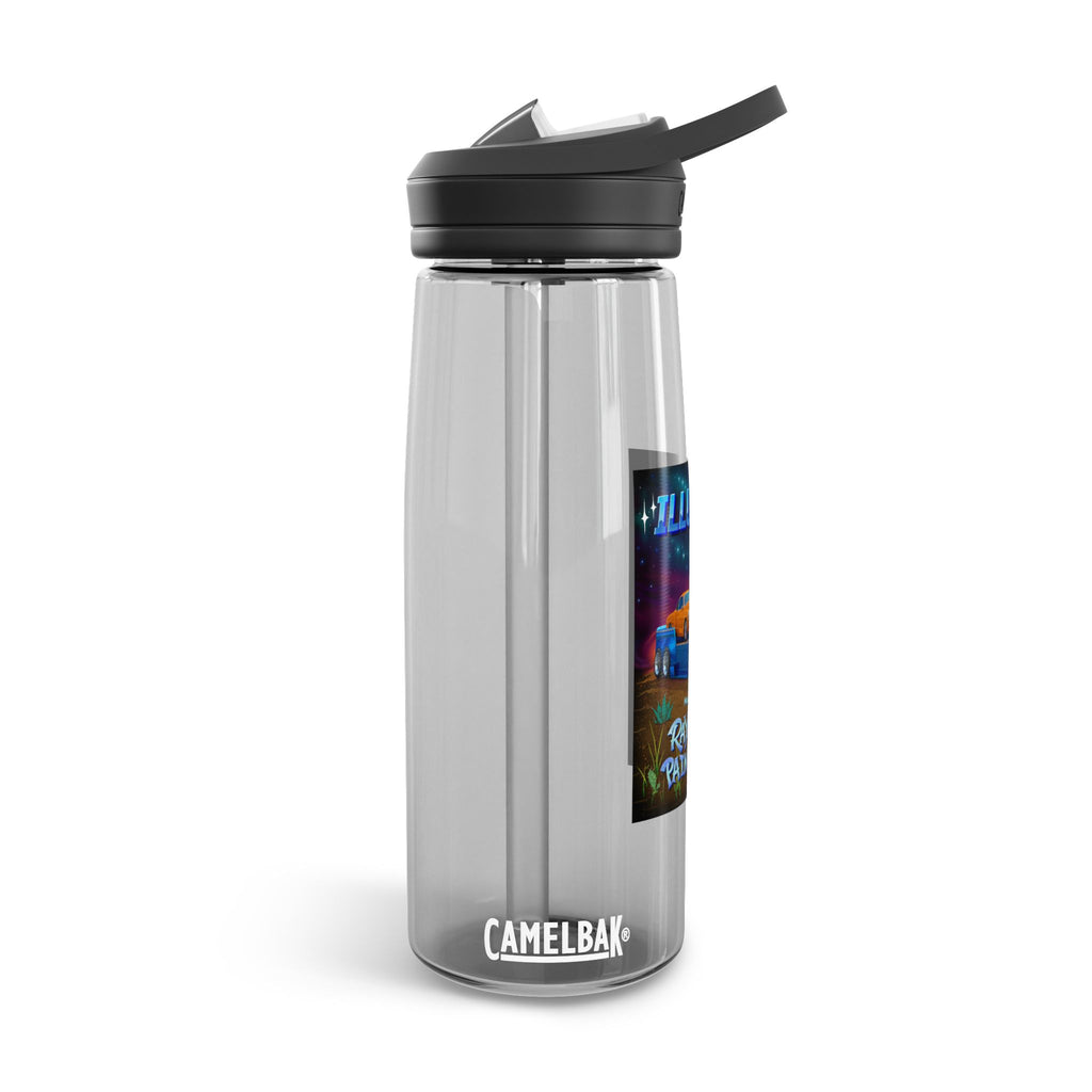 Raymond's Paint & Body 1 / CamelBak Water Bottle 20/25oz