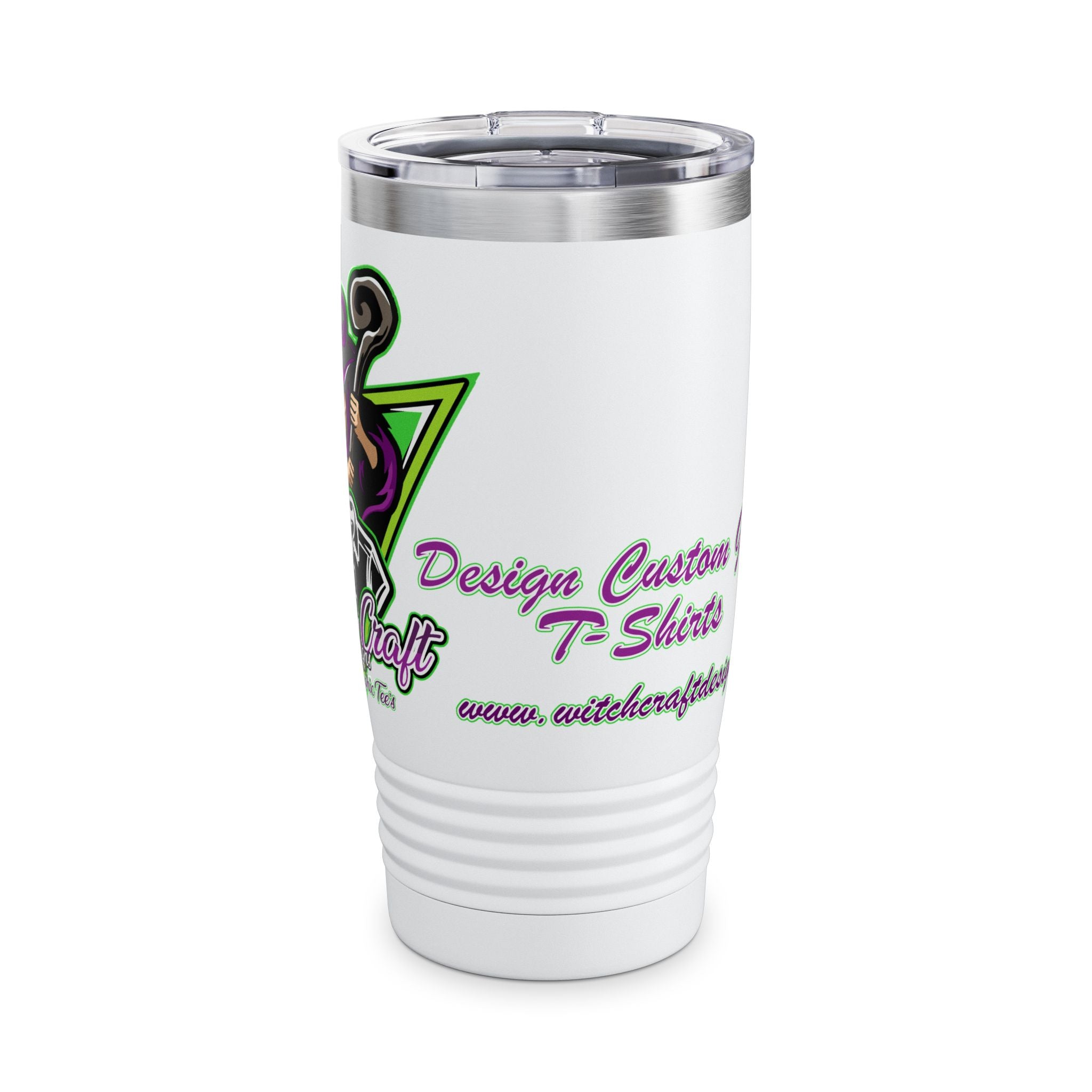 Witch Craft Designs / Insulated Tumbler 20 oz