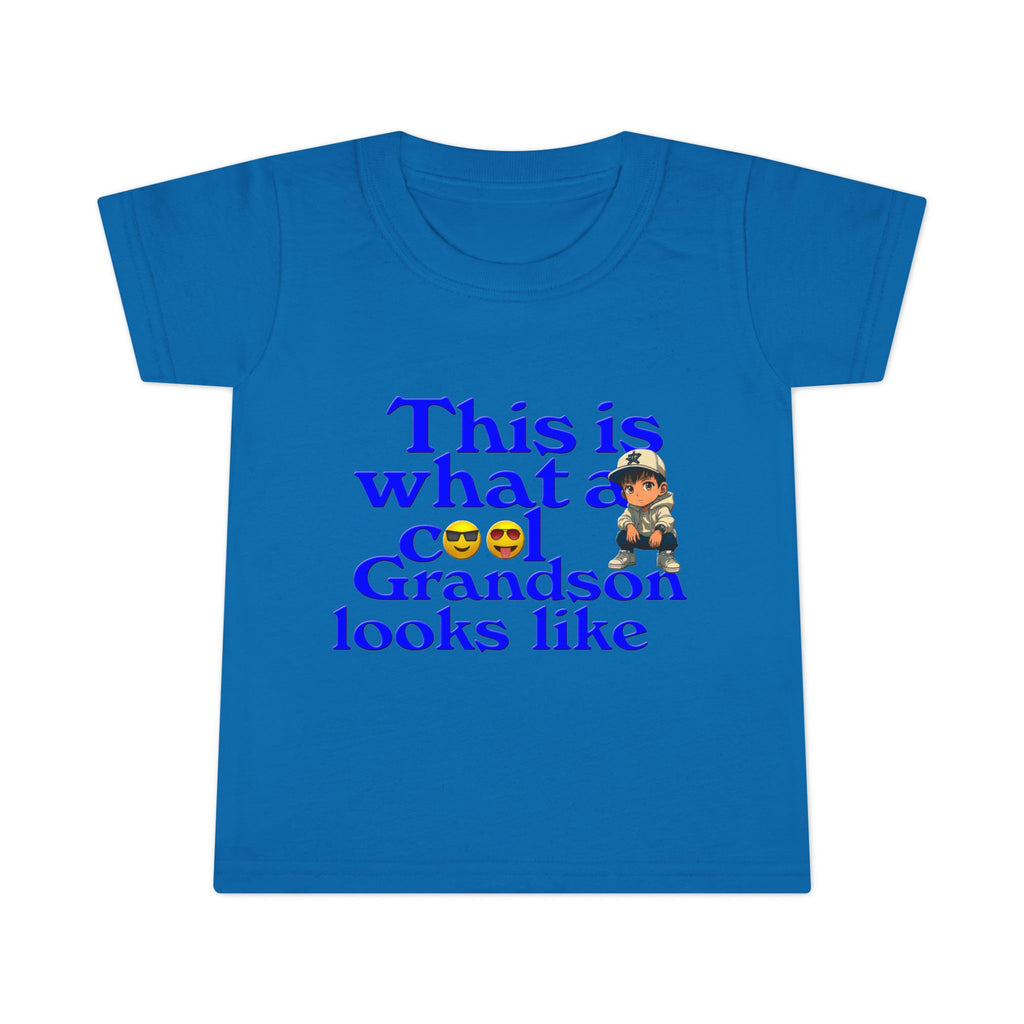 Cool Grandson / Toddler
