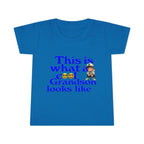 Cool Grandson / Toddler