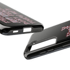 Free Hugs Just Kidding / Touch Phone Case