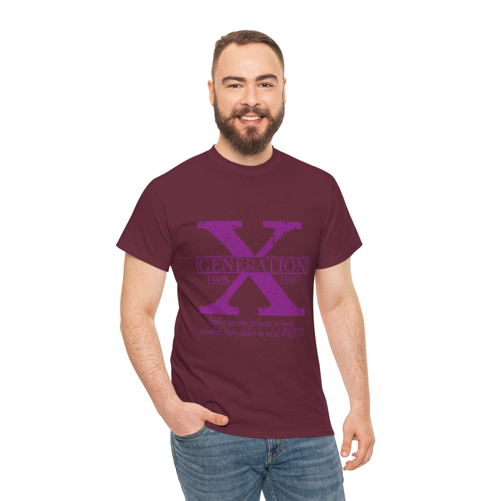 Generation X