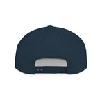 Mind Your Business Girl Stripper / Flat Bill Snapback