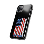 250 Anniversary Freedom 1776–2026 / Tough Phone Case