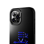 What DAFUK You Lookin / Tough Phone Case