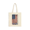 250 Anniversary Freedom 1776–2026 F&B Tote