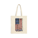 250 Anniversary Freedom 1776–2026 F&B Tote