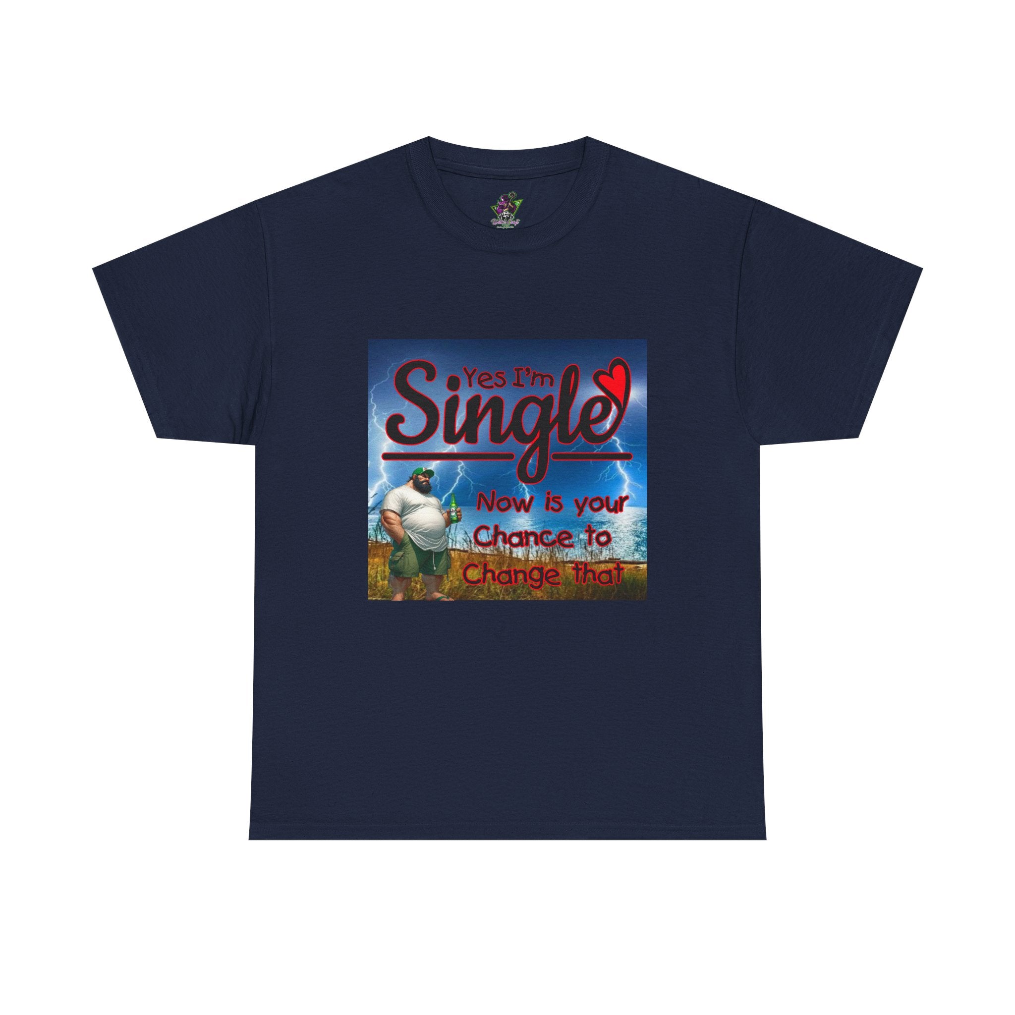 Yes I’m Single