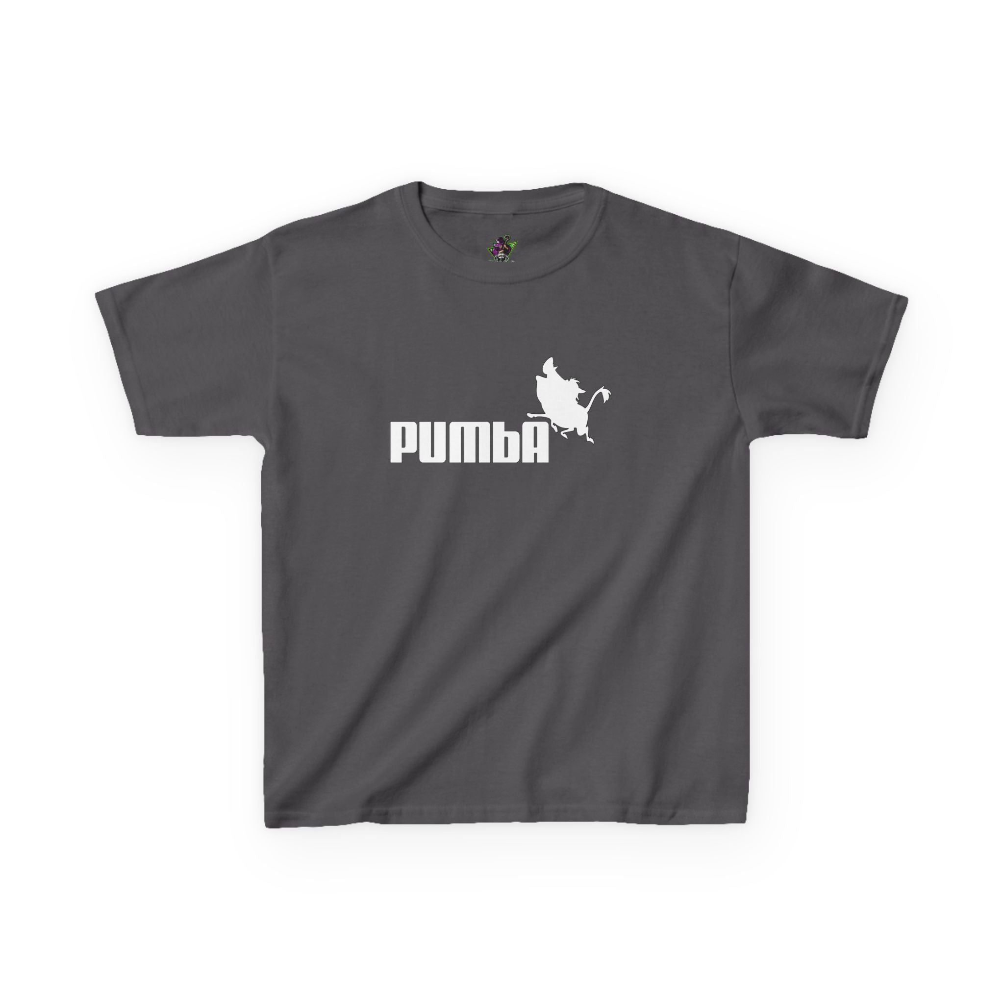 Pumba / Youth